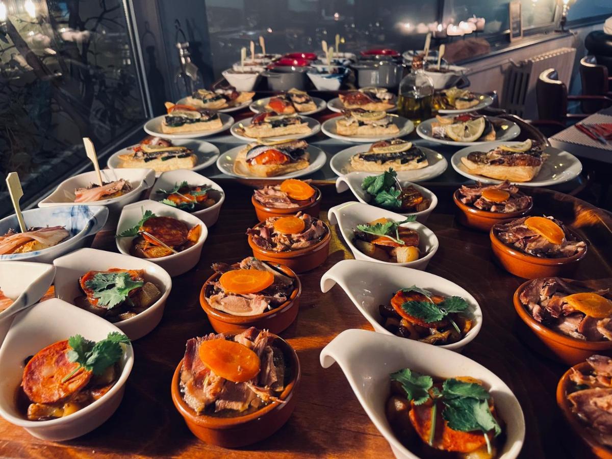 Rive Droite 호텔 압트 외부 사진
