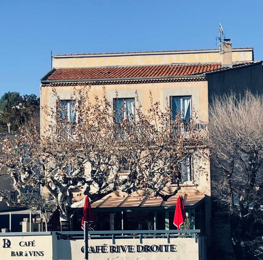 Rive Droite 호텔 압트 외부 사진