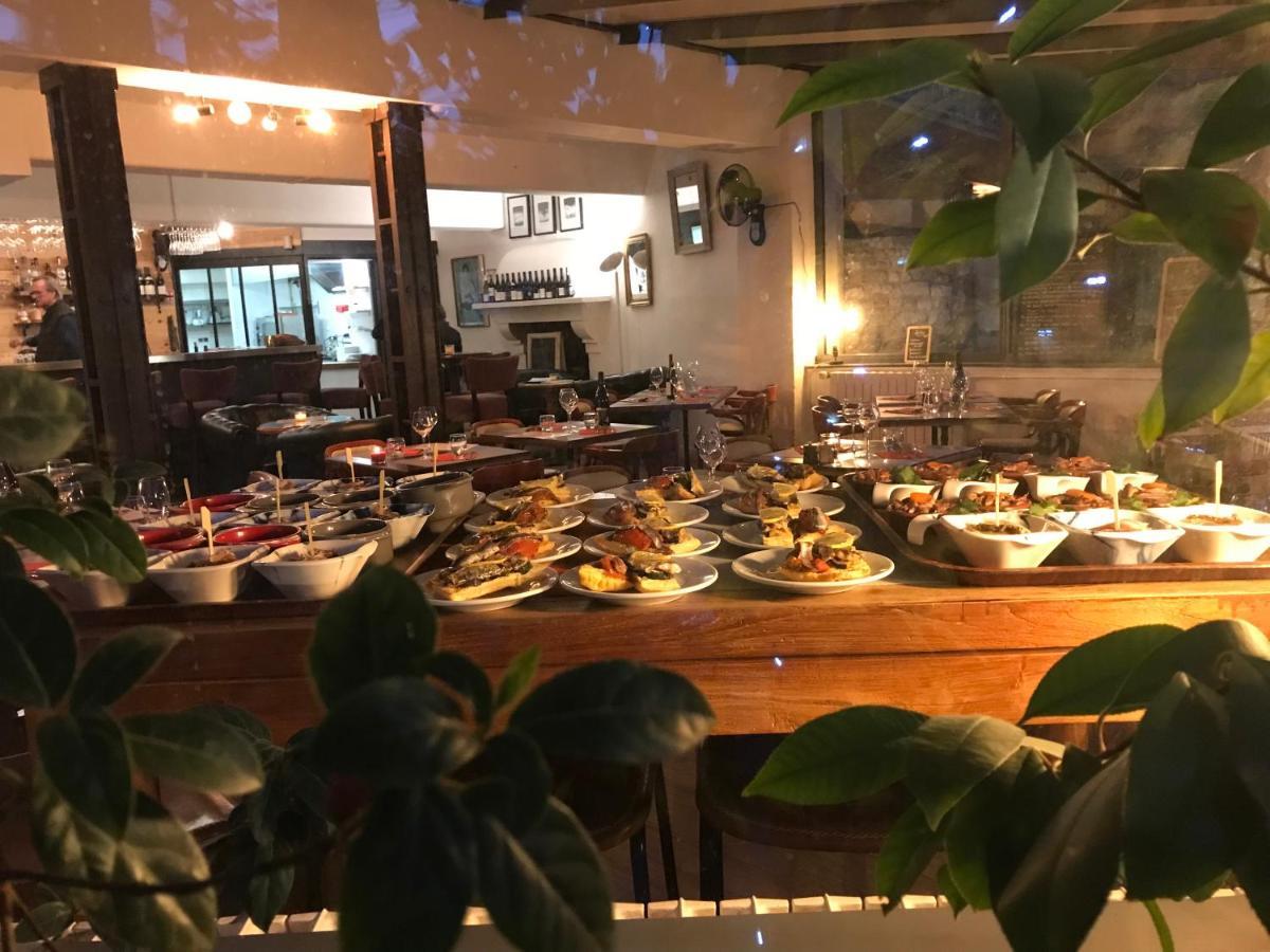 Rive Droite 호텔 압트 외부 사진